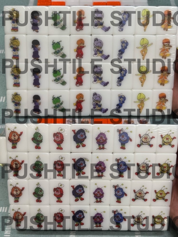 PushTile Flash Sale - 30 % off thin tile game !! 