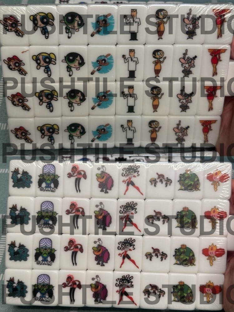 PushTile Flash Sale - 30 % off thin tile game !! 