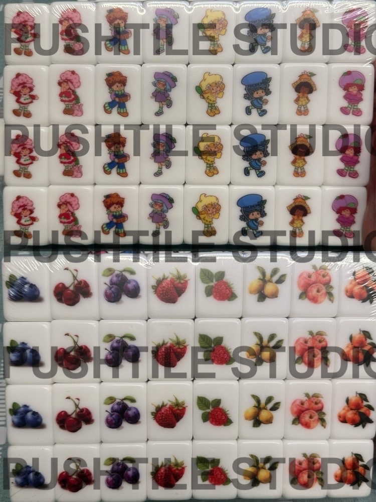 PushTile Flash Sale - 30 % off thin tile game !! 