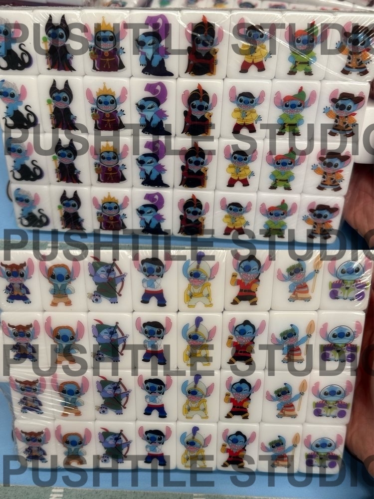 PushTile Flash Sale - 30 % off thin tile game !! 