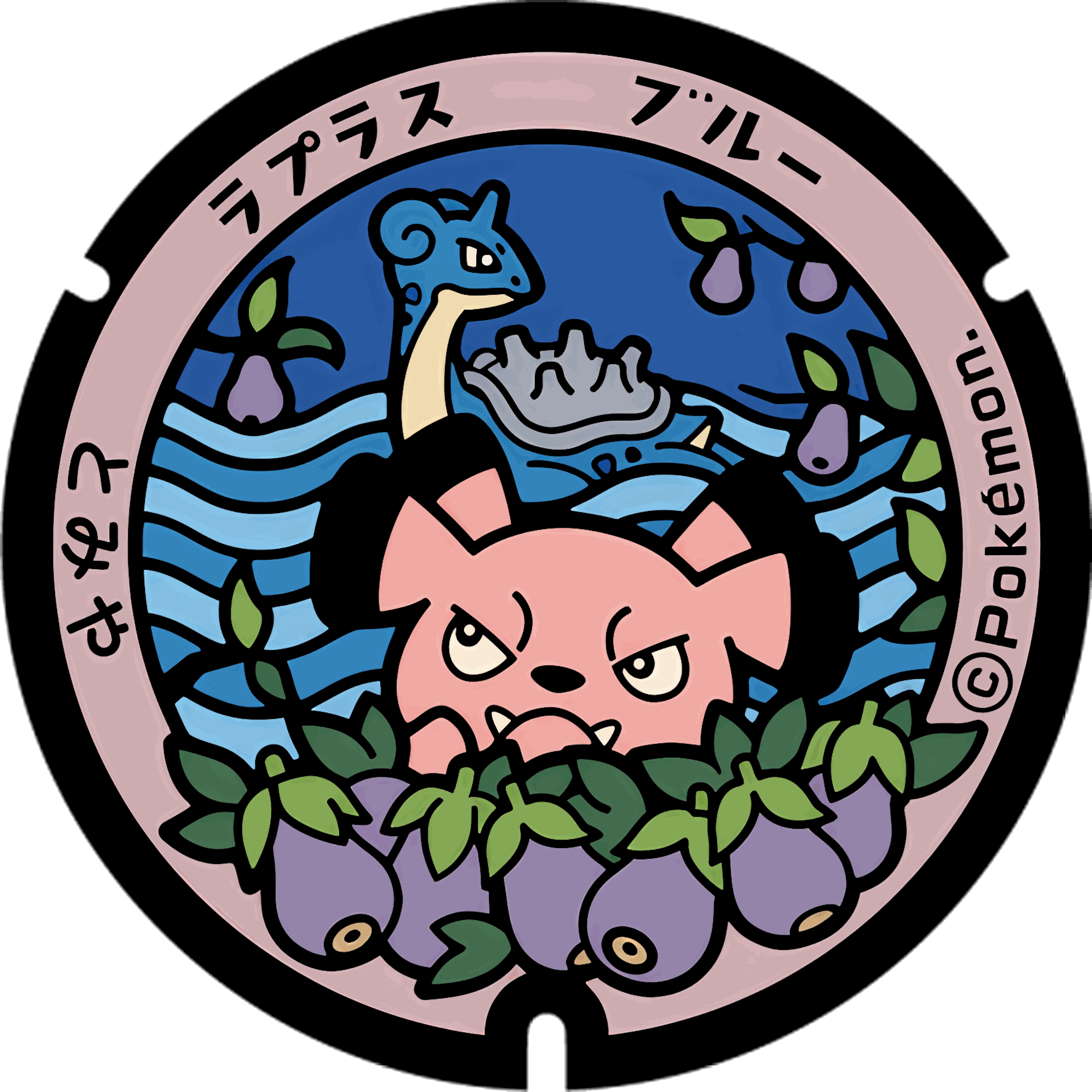 Pokémon poker chip 2.0 customizable set ( Group pokemon chip ) 