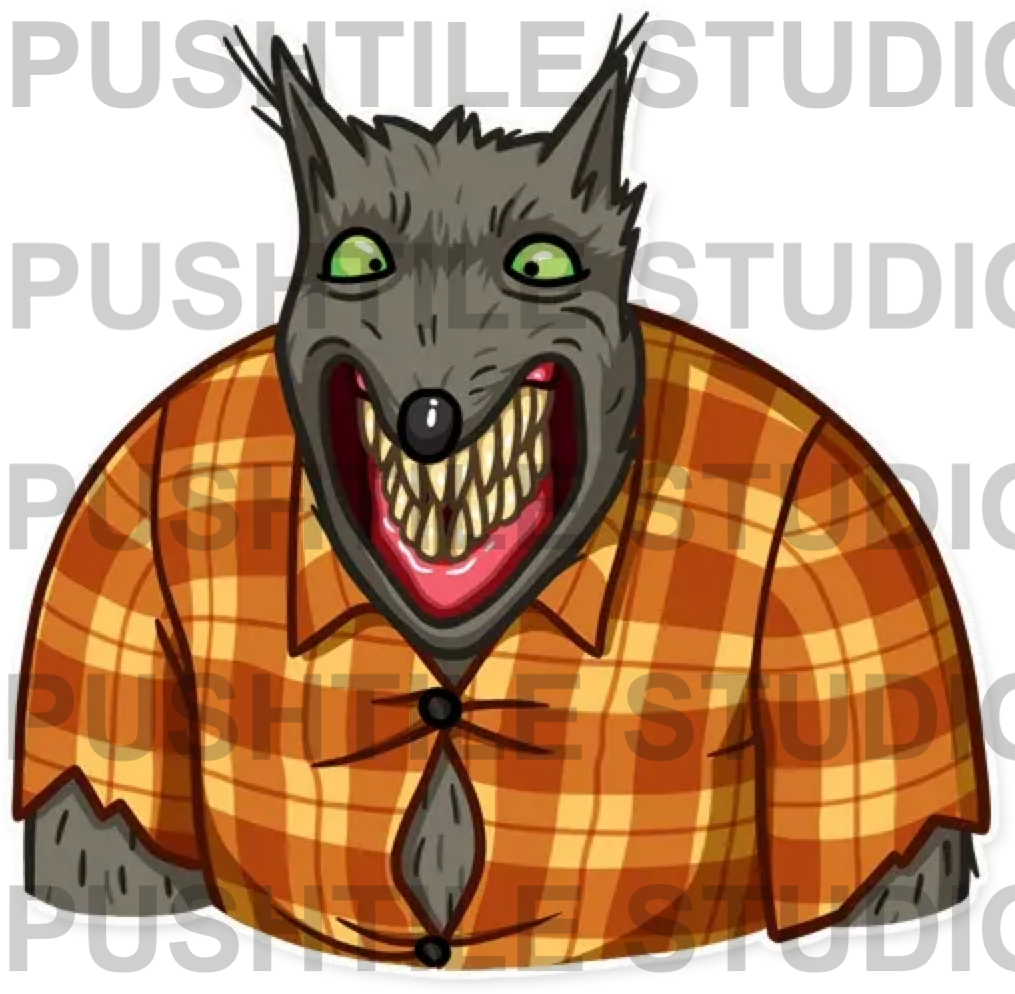  Pre-Release Push Tile Game 2 Player Set（ Nightmare Before Christmas ）65 Tiles