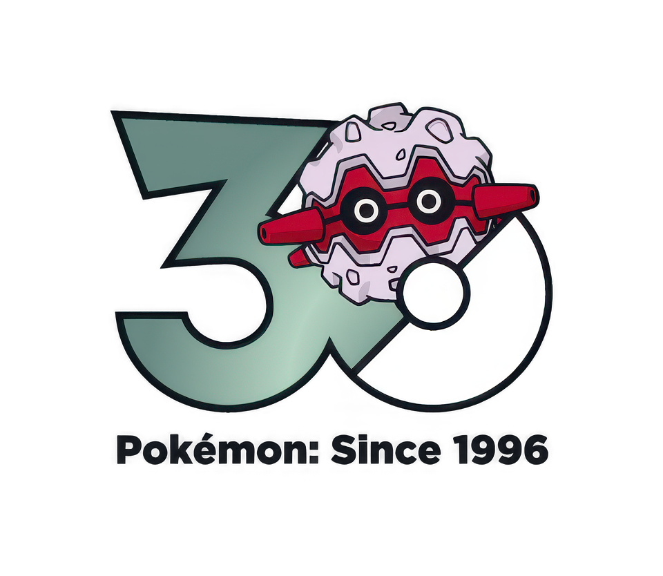30 Anniversary Pokér Chips 001-502