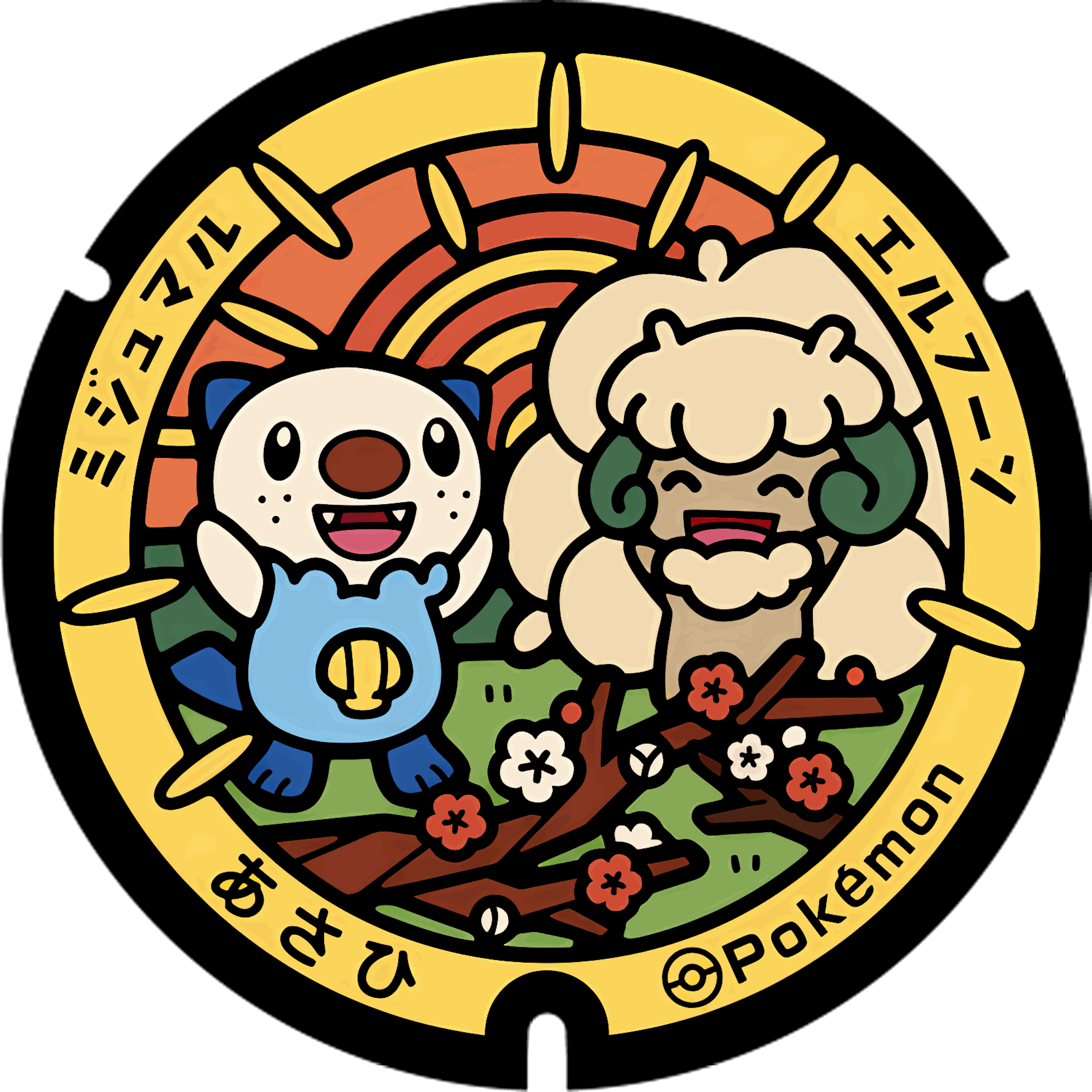 Pokémon ceramic poker chip 2.0 customizable set ( Group pokemon chip ) 