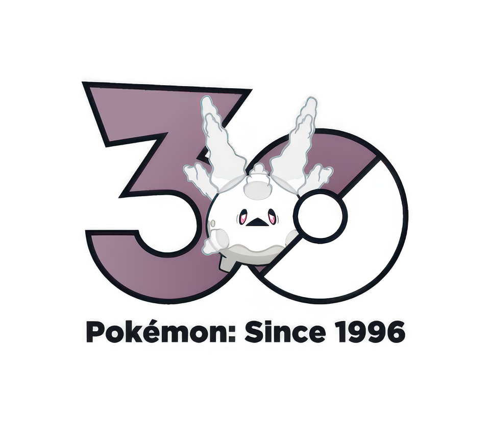 30 Anniversary Pokér Chips