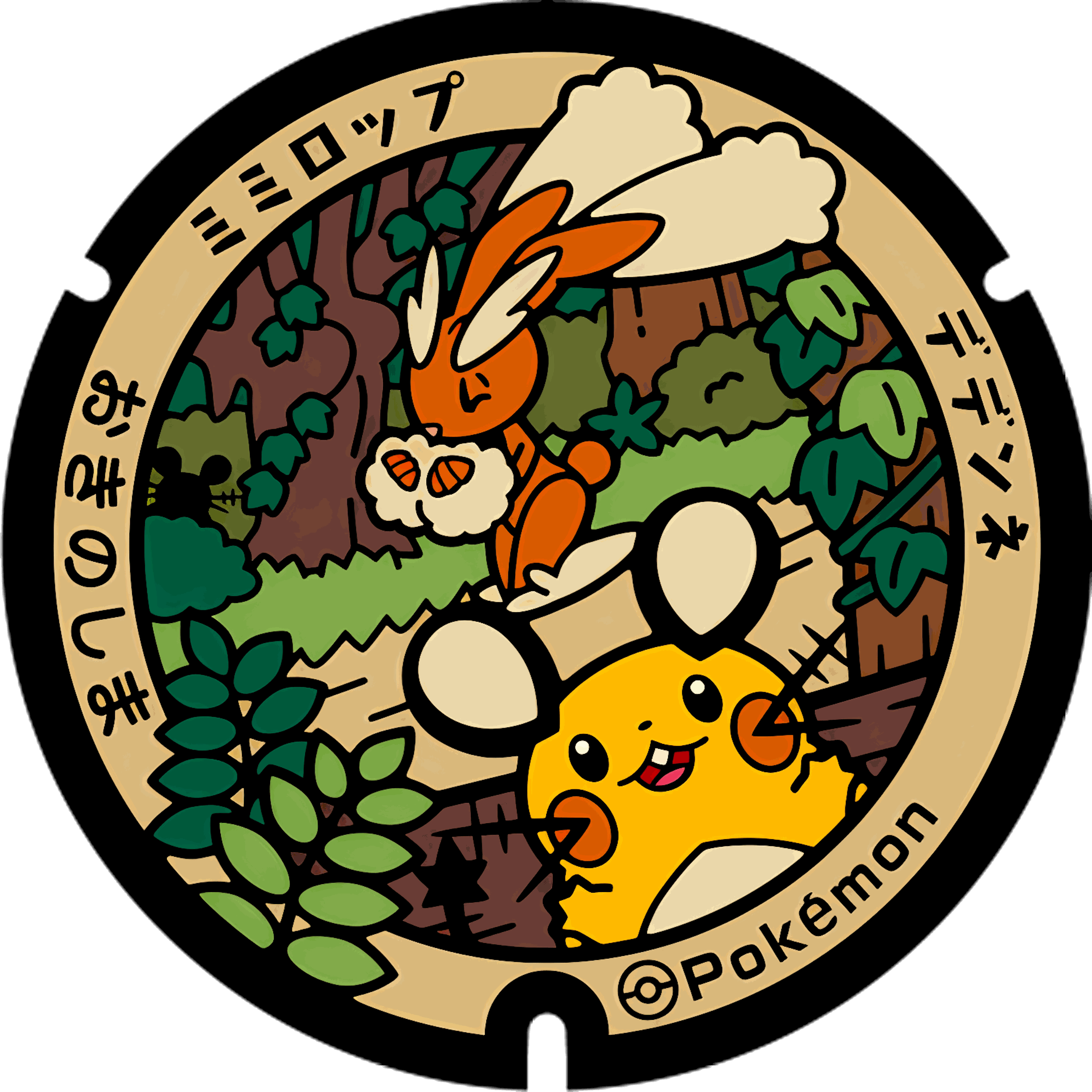 Pokémon ceramic poker chip 2.0 customizable set ( Group pokemon chip ) 