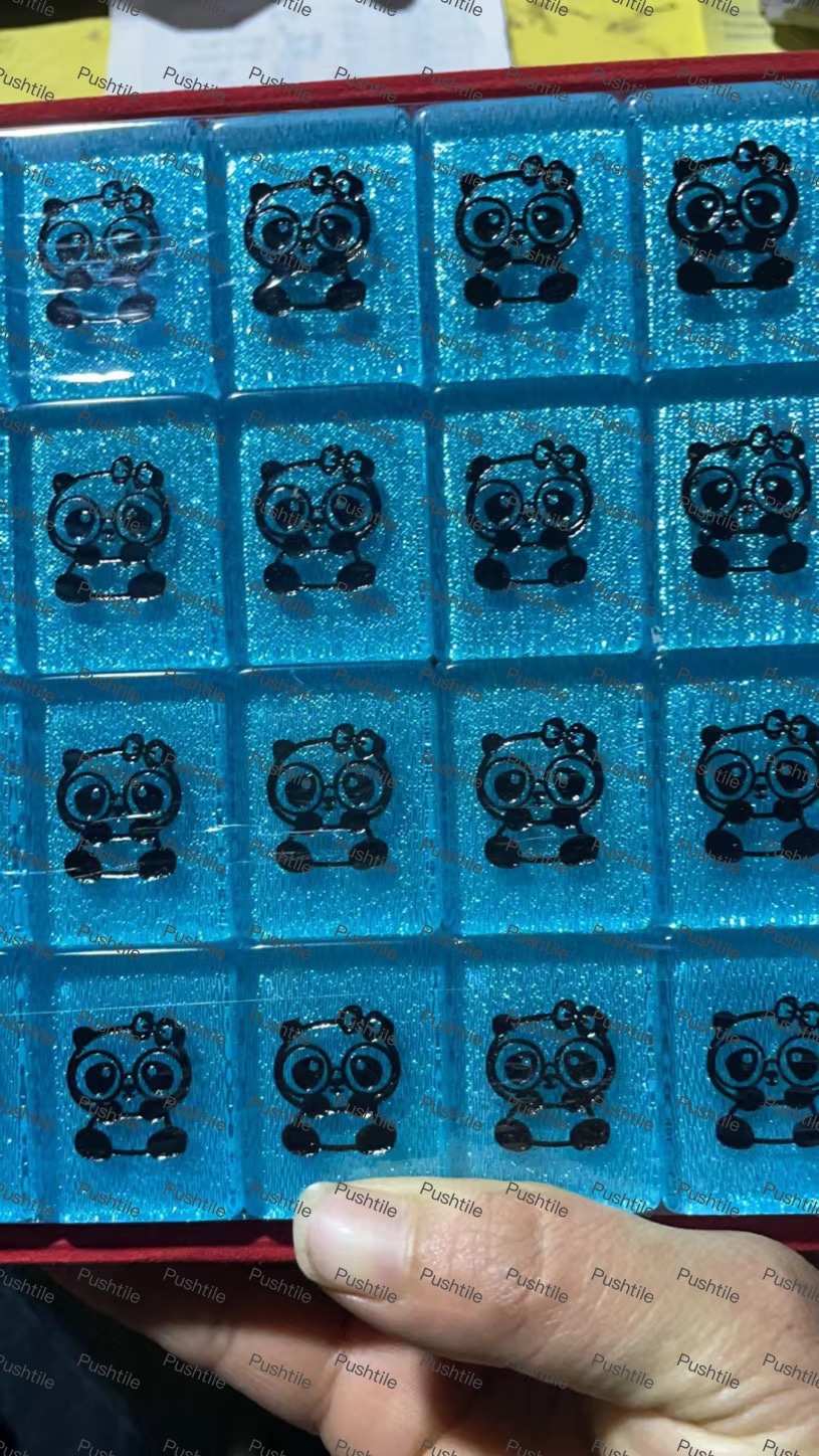 Push Tile Customization Request Service - Make your own tiles with our service ! 