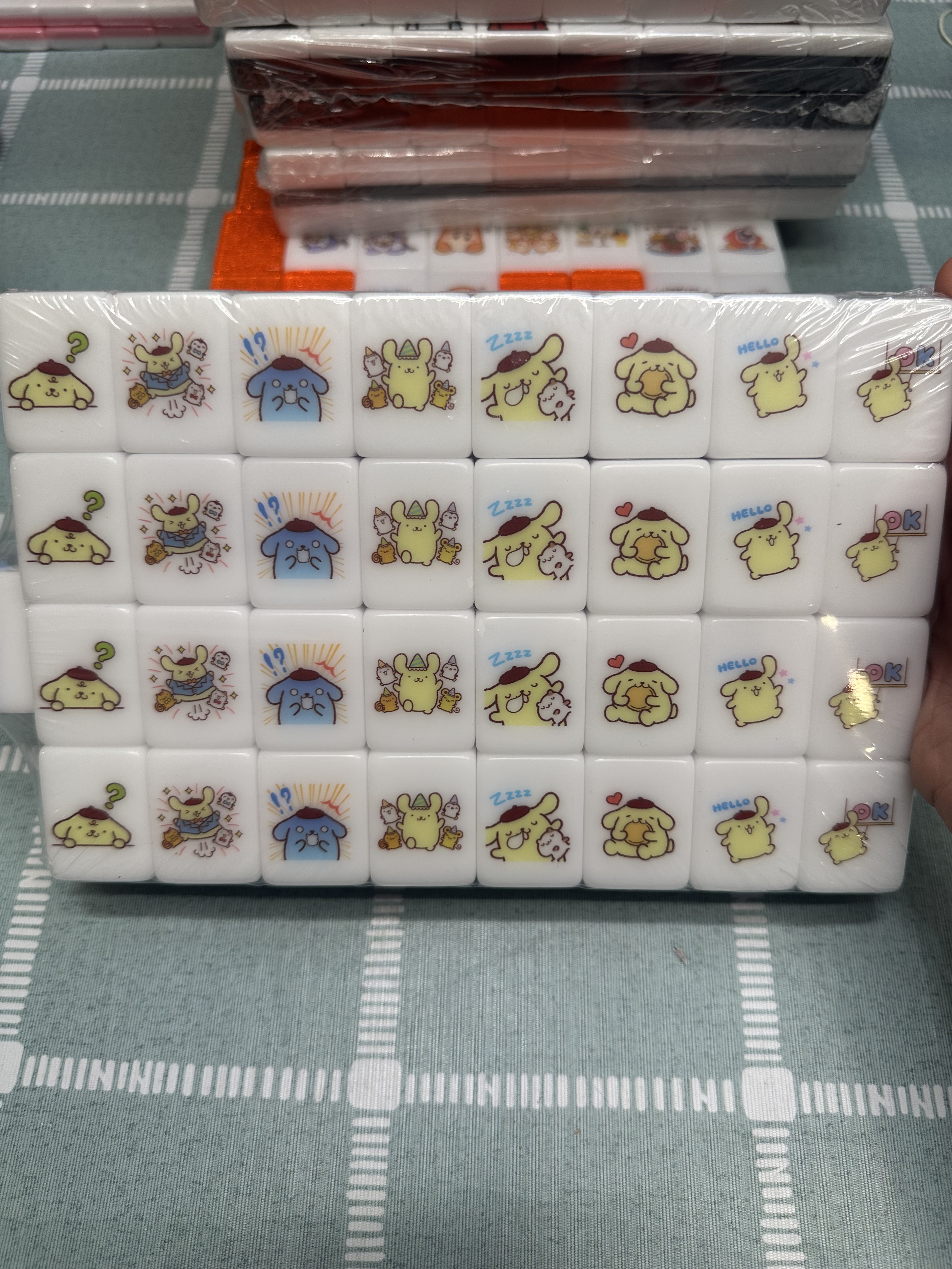 PushTile Flash Sale - 30 % off thin tile game !! 