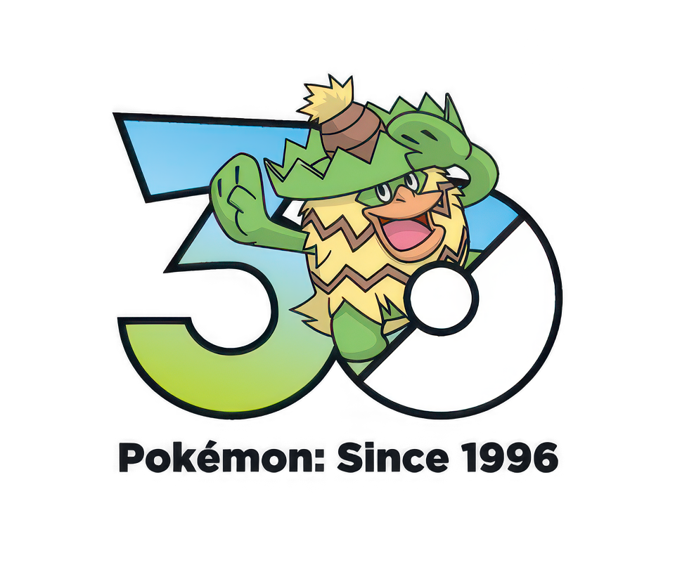 30 Anniversary Poker Chips 313