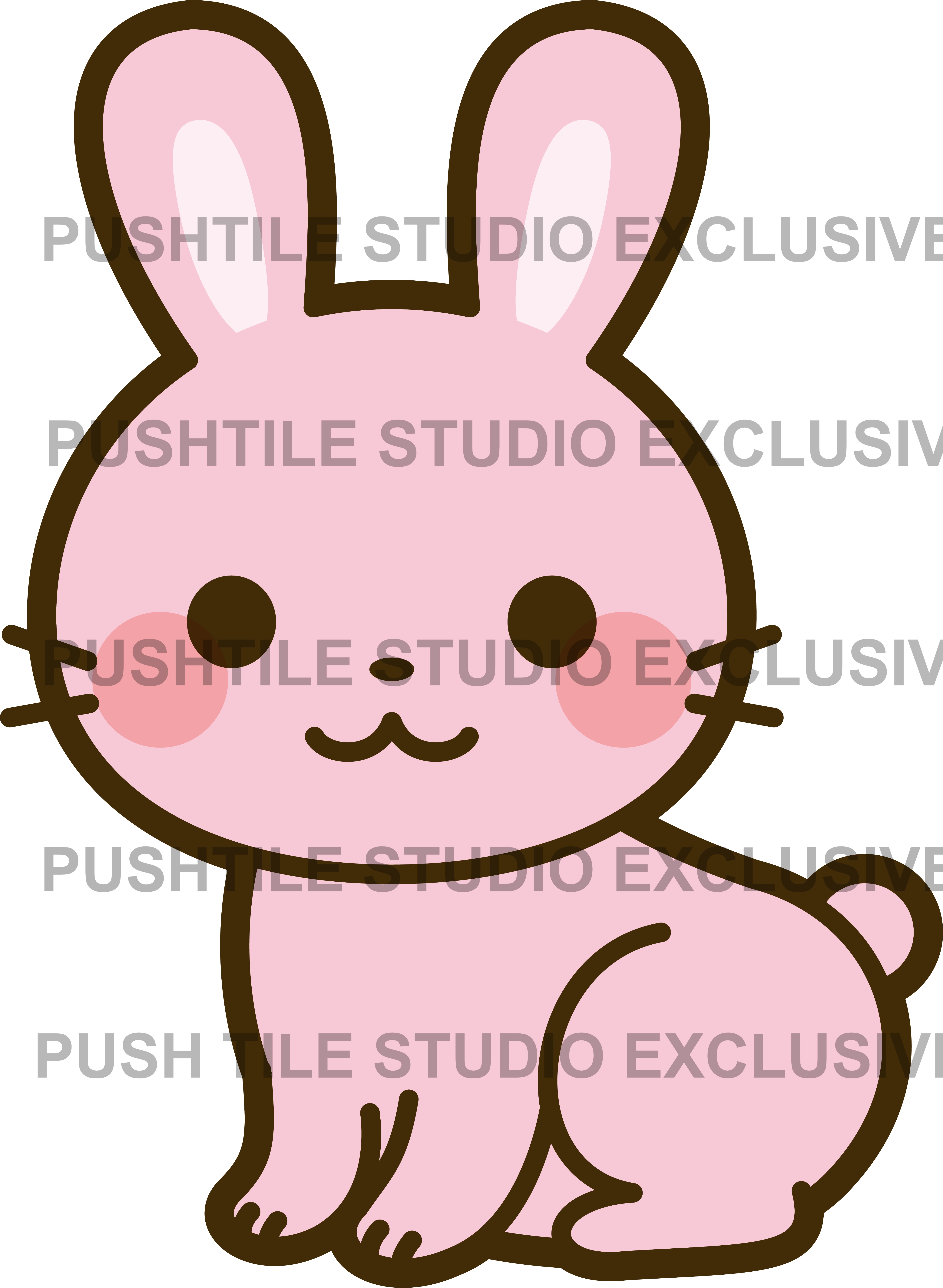 Push Tile Mahjong Tile Game Light Green  65 tiles ( Domestic Animals VS Wild Animals ) tiktok new viral trending rummy dominos