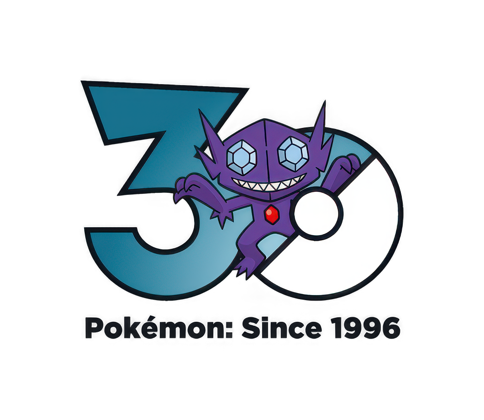30 Anniversary Pokér Chips 001-502