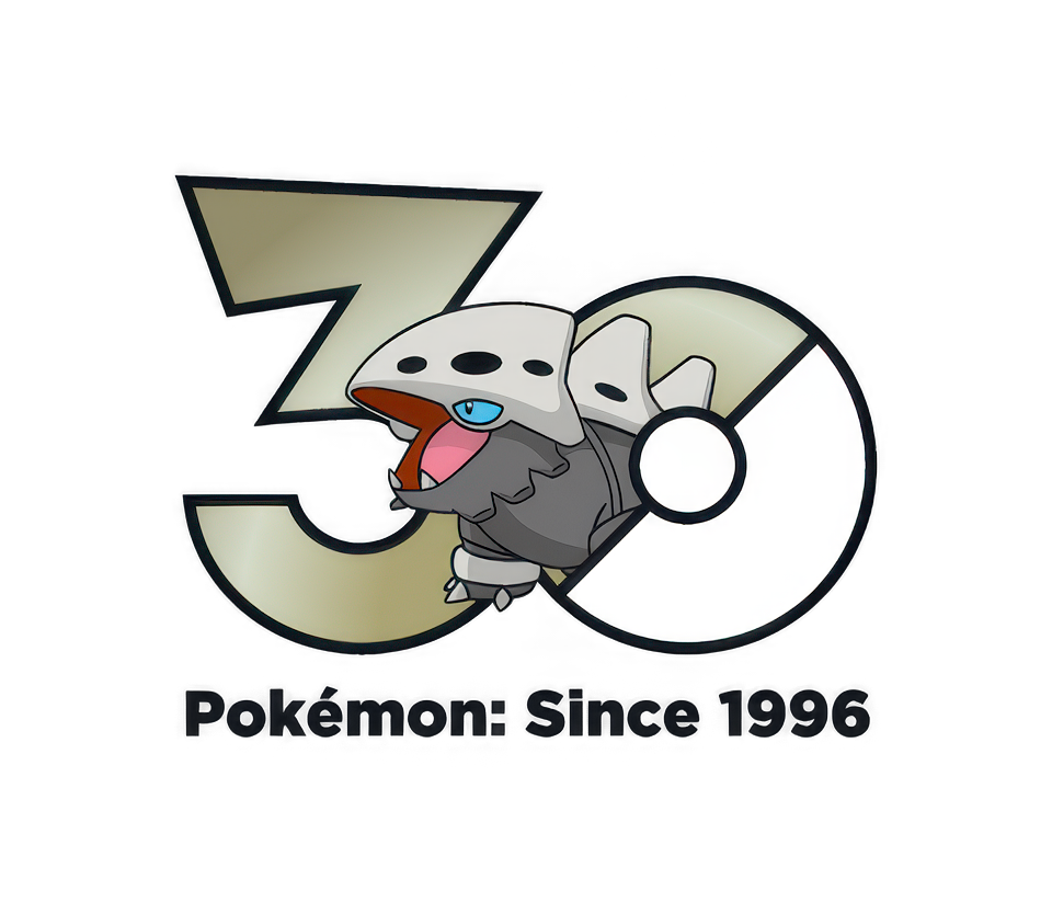 30 Anniversary Pokér Chips 001-502