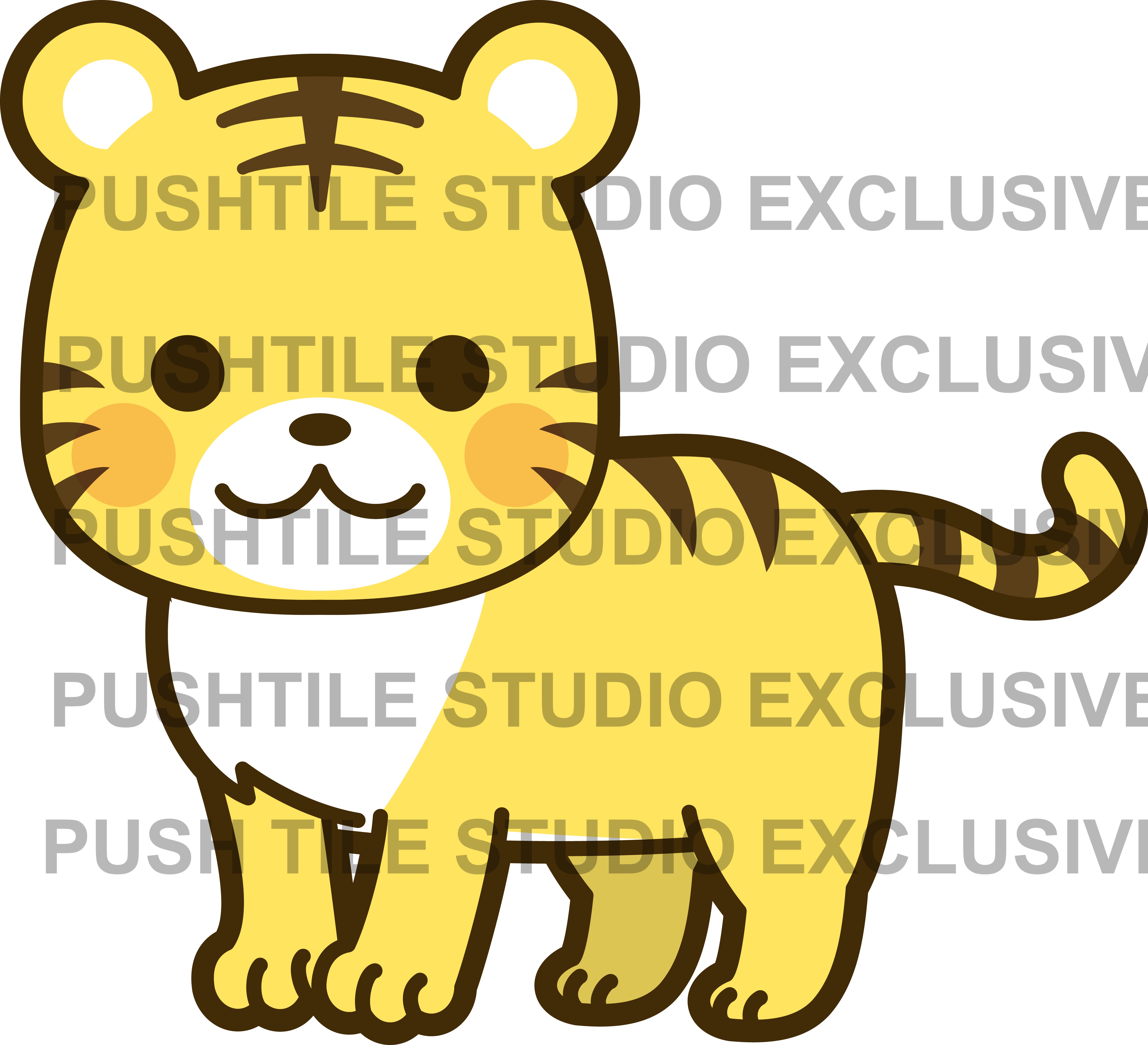 Push Tile Mahjong Tile Game Light Green  65 tiles ( Domestic Animals VS Wild Animals ) tiktok new viral trending rummy dominos