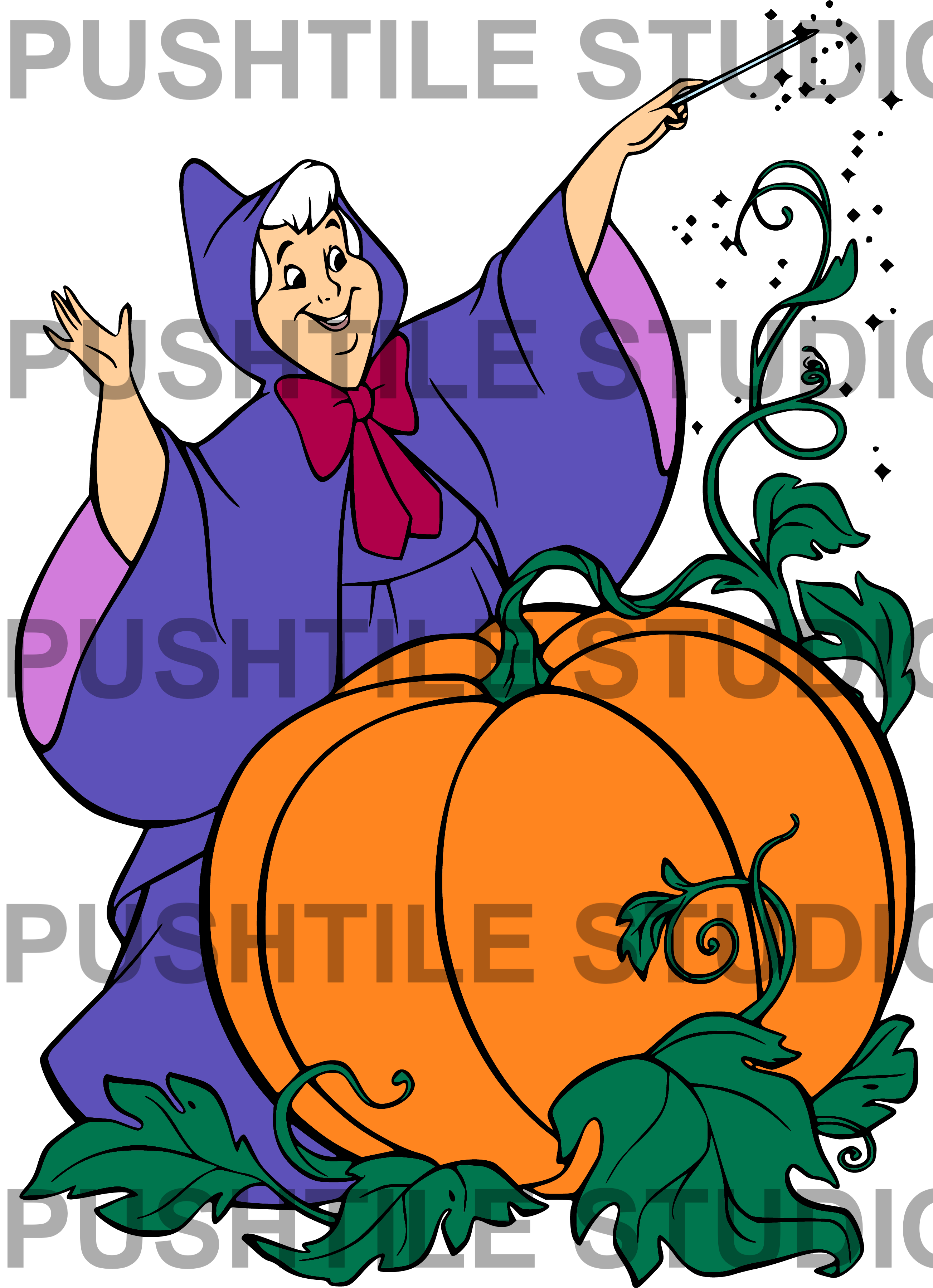  Pre-Release Push Tile Game 2 Player Set（ Cinderella ) 65 Tiles