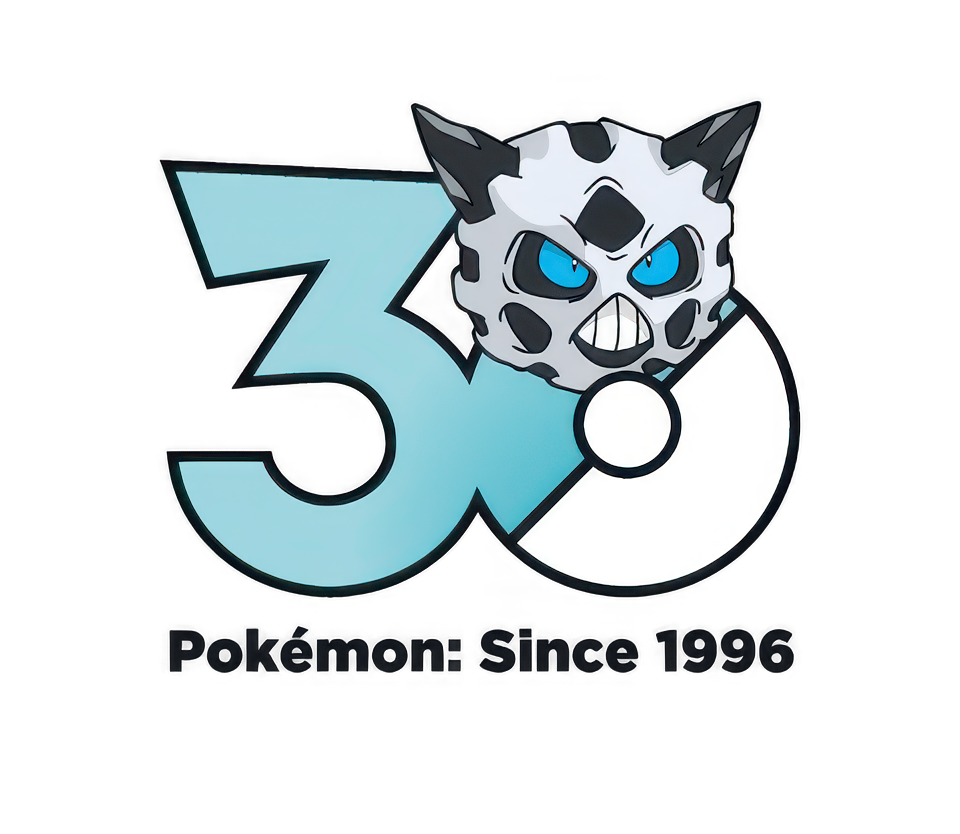 30 Anniversary Pokér Chips 001-502