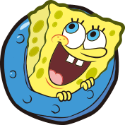 Pre-release Push Tile Mahjong Tile Game Sky Blue 65 tiles ( SpongeBob ) tiktok new viral trending rummy dominos