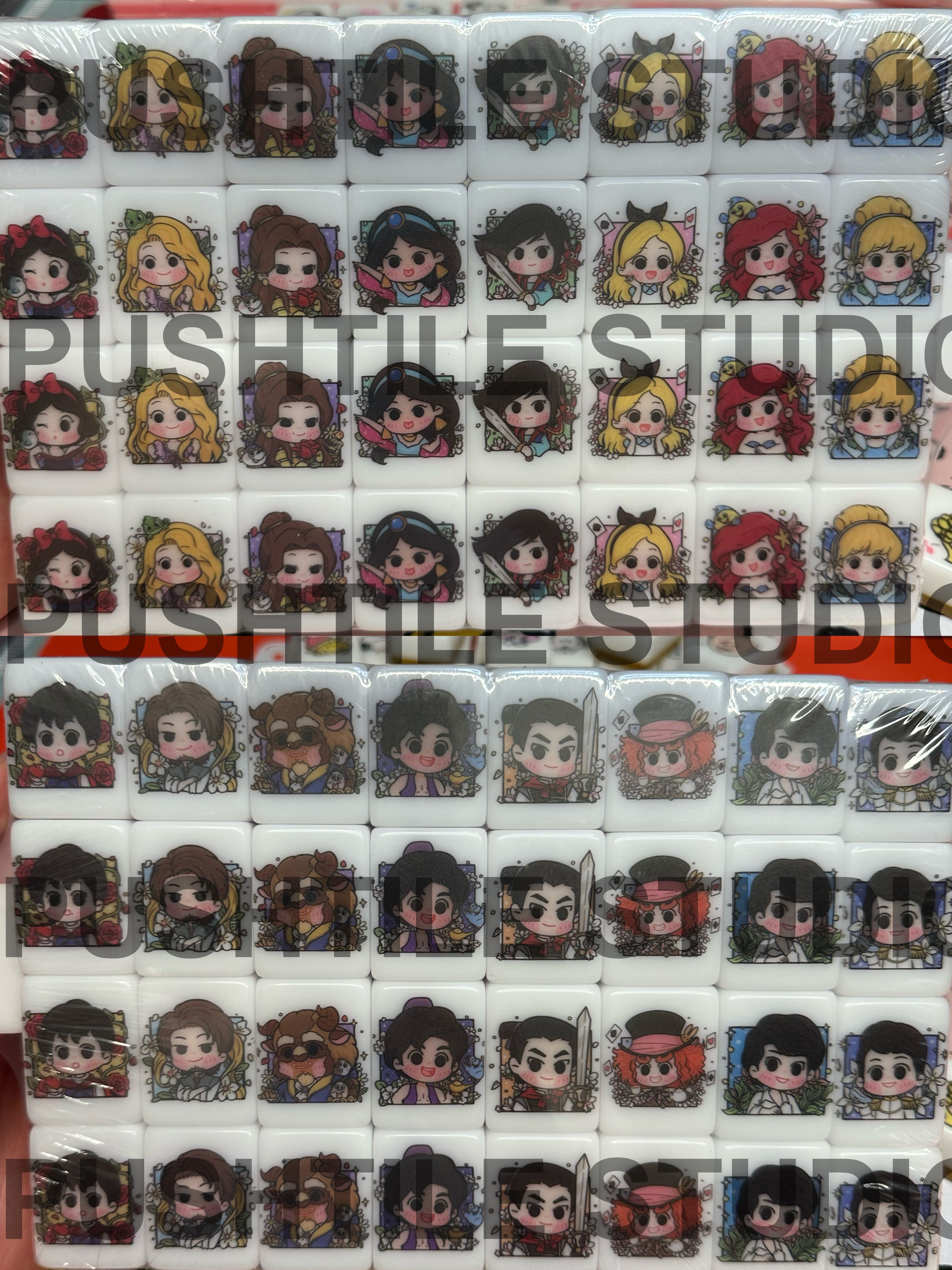 PushTile Flash Sale - 30 % off thin tile game !! 