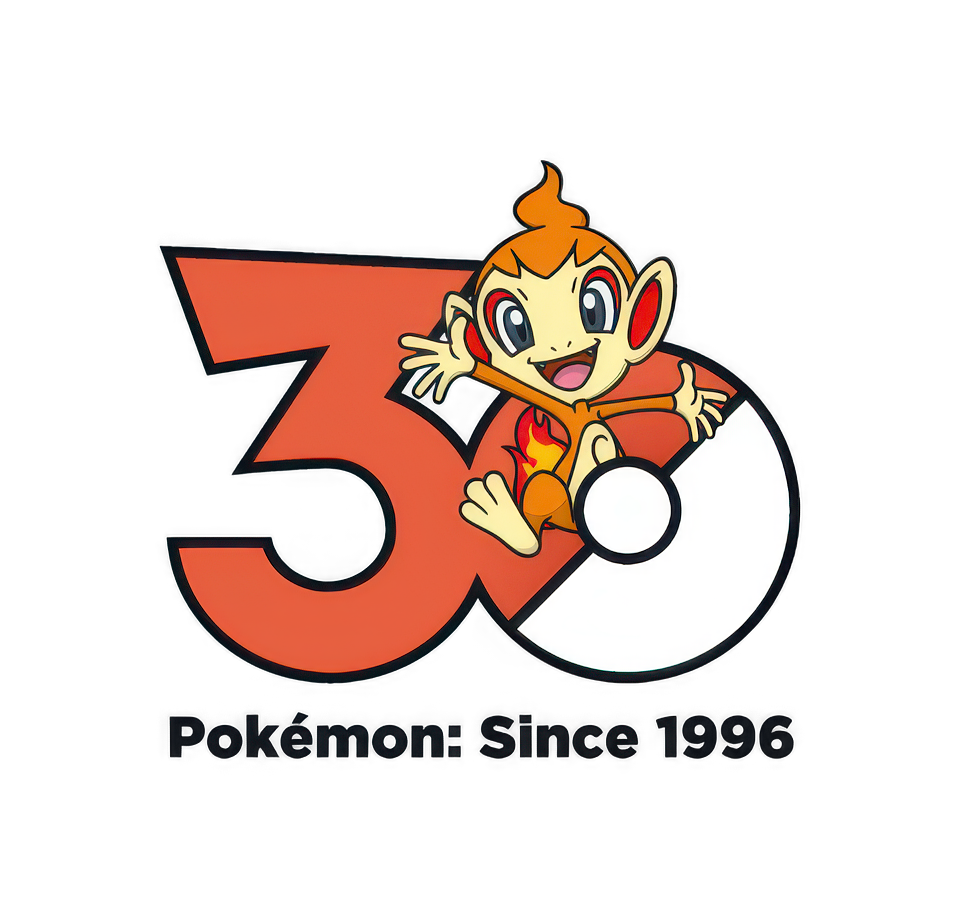 30 Anniversary Pokér Chips 001-502