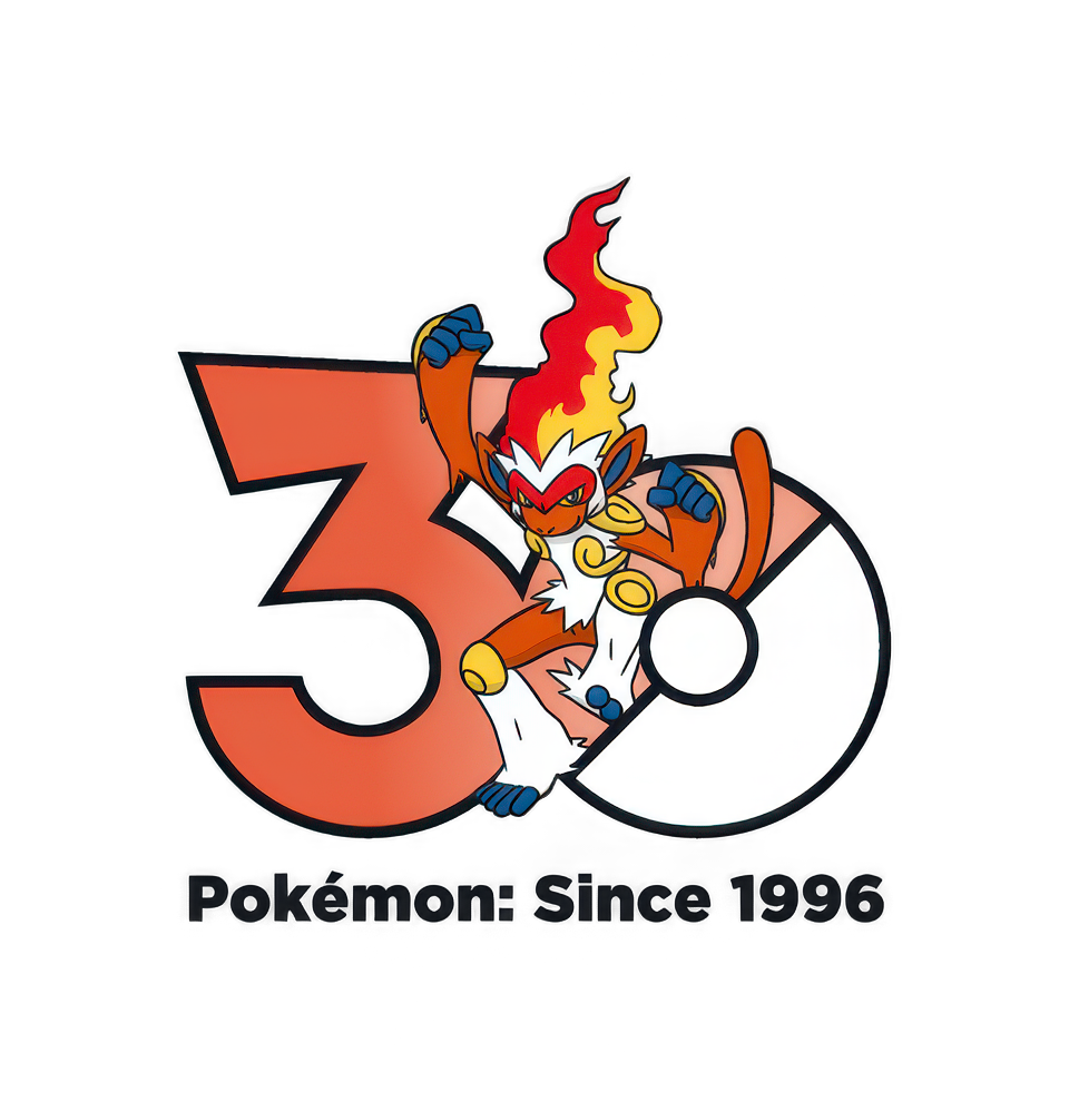 30 Anniversary Pokér Chips 001-502