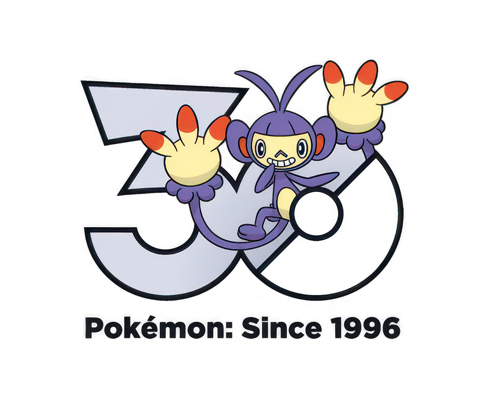 30 Anniversary Pokér Chips 001-502
