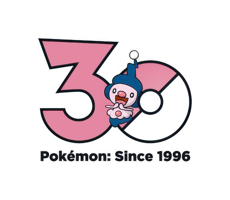 30 Anniversary Pokér Chips 001-502