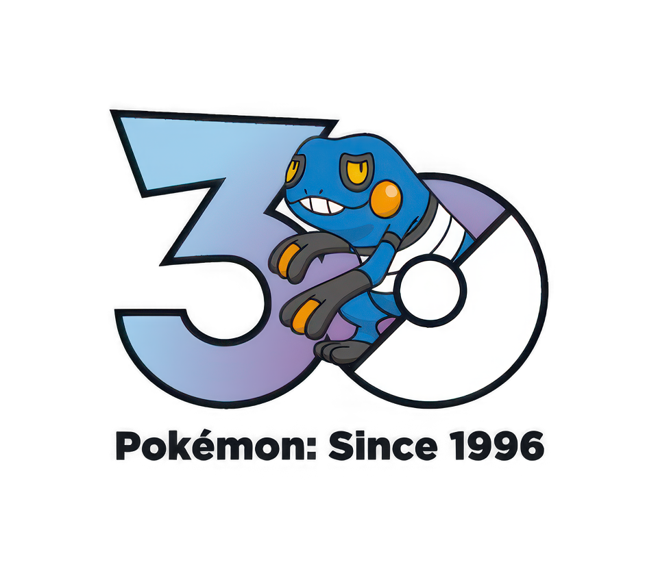 30 Anniversary Pokér Chips 001-502
