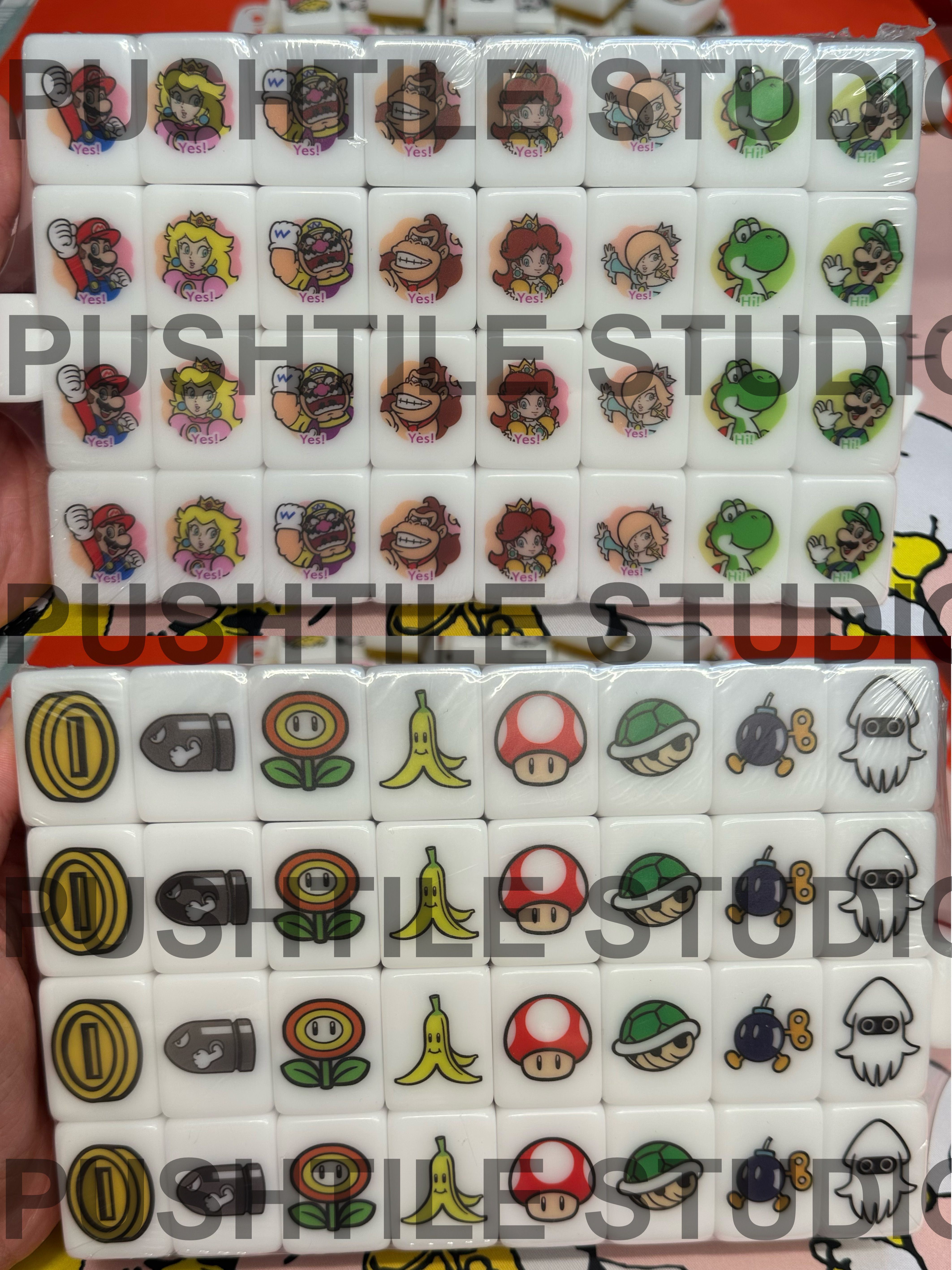 PushTile Flash Sale - 30 % off thin tile game !! 