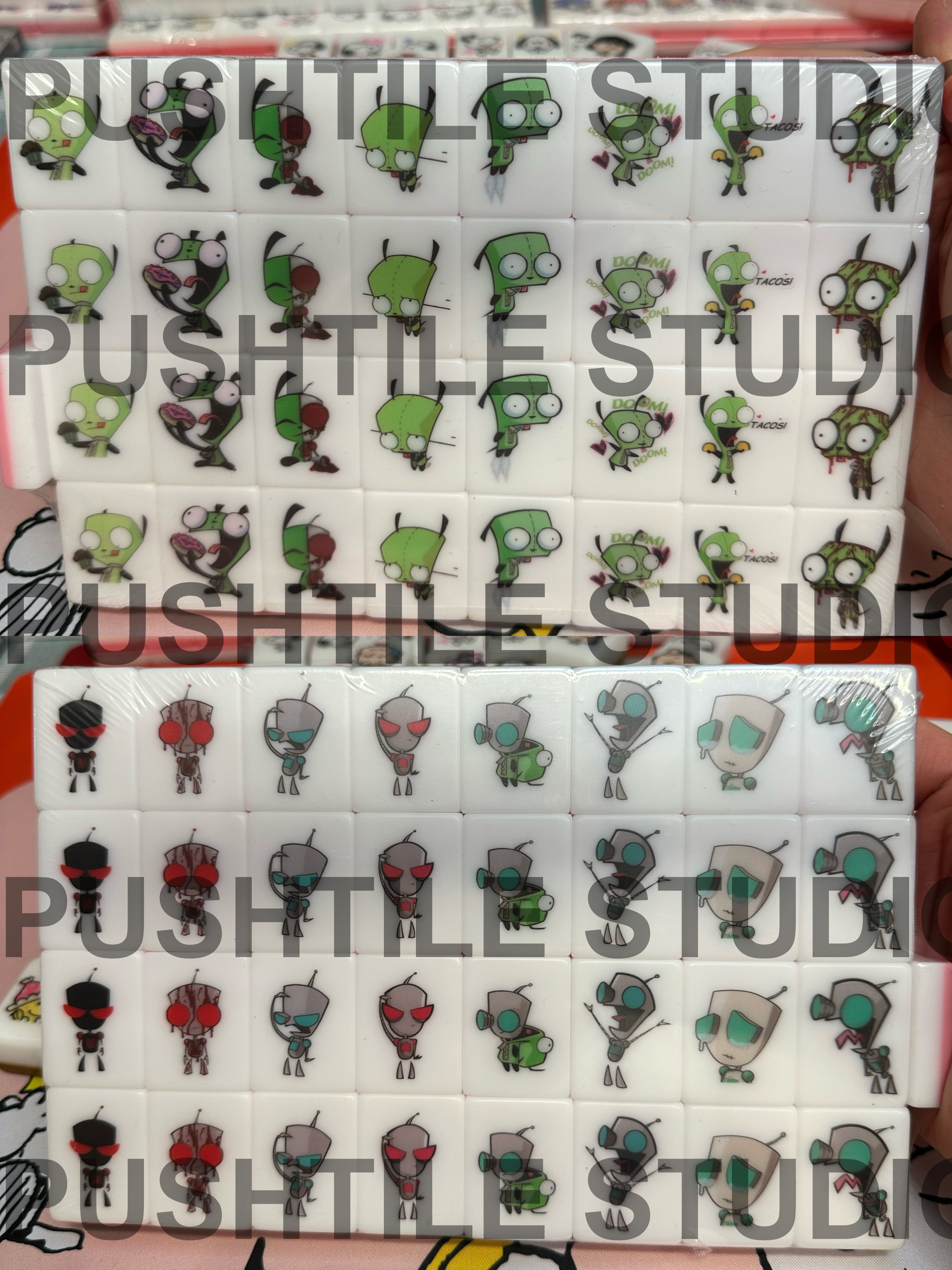 PushTile Flash Sale - 30 % off thin tile game !! 