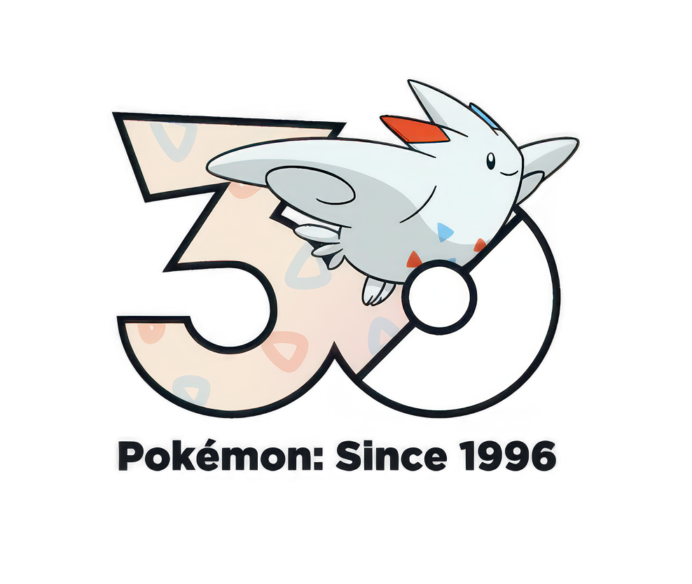 30 Anniversary Pokér Chips 503- 1006