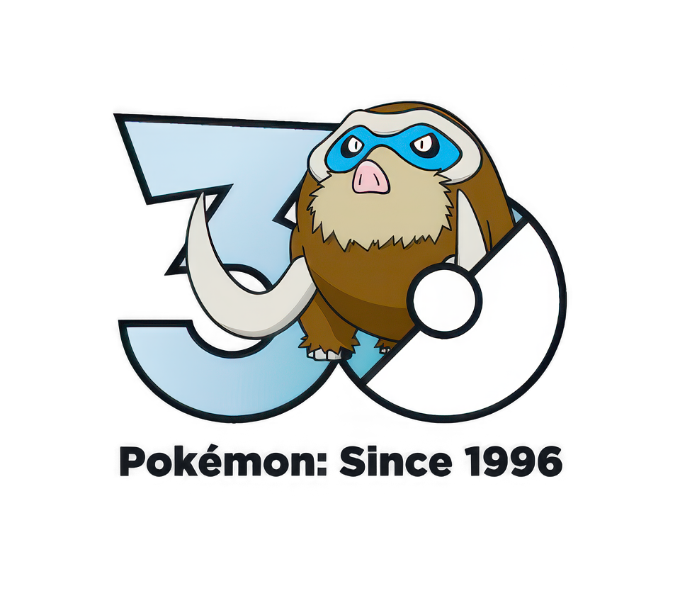 30 Anniversary Pokér Chips 503- 1006