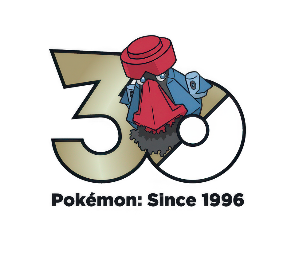30 Anniversary Pokér Chips 503- 1006