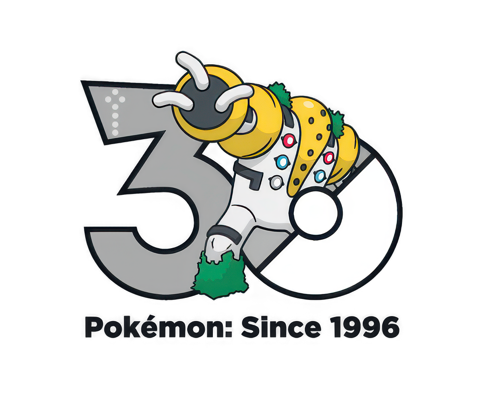 30 Anniversary Pokér Chips 503- 1006
