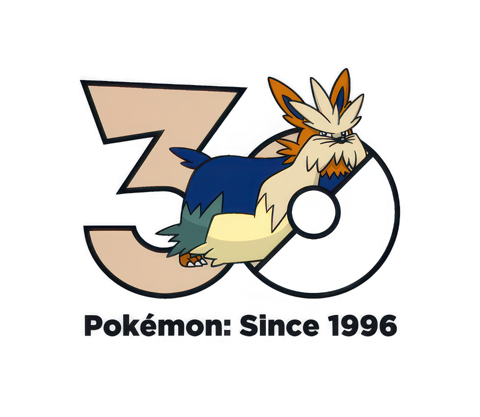 30 Anniversary Pokér Chips 503- 1006