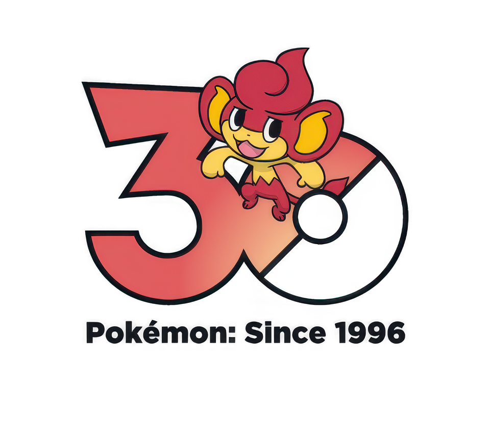 30 Anniversary Pokér Chips 503- 1006