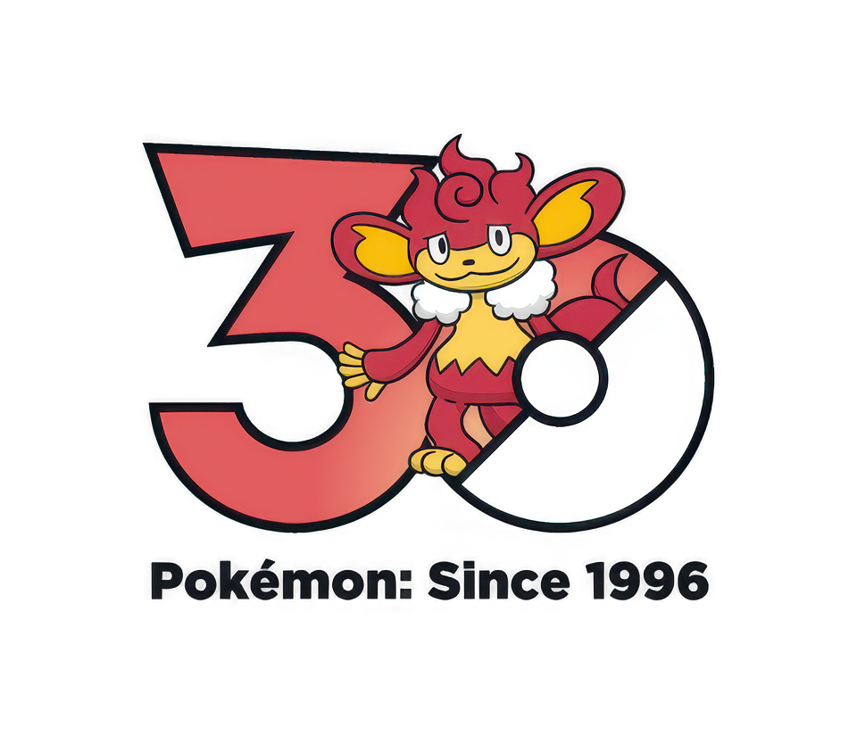 30 Anniversary Pokér Chips 503- 1006