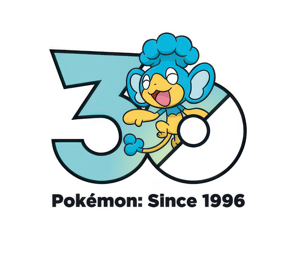 30 Anniversary Pokér Chips 503- 1006