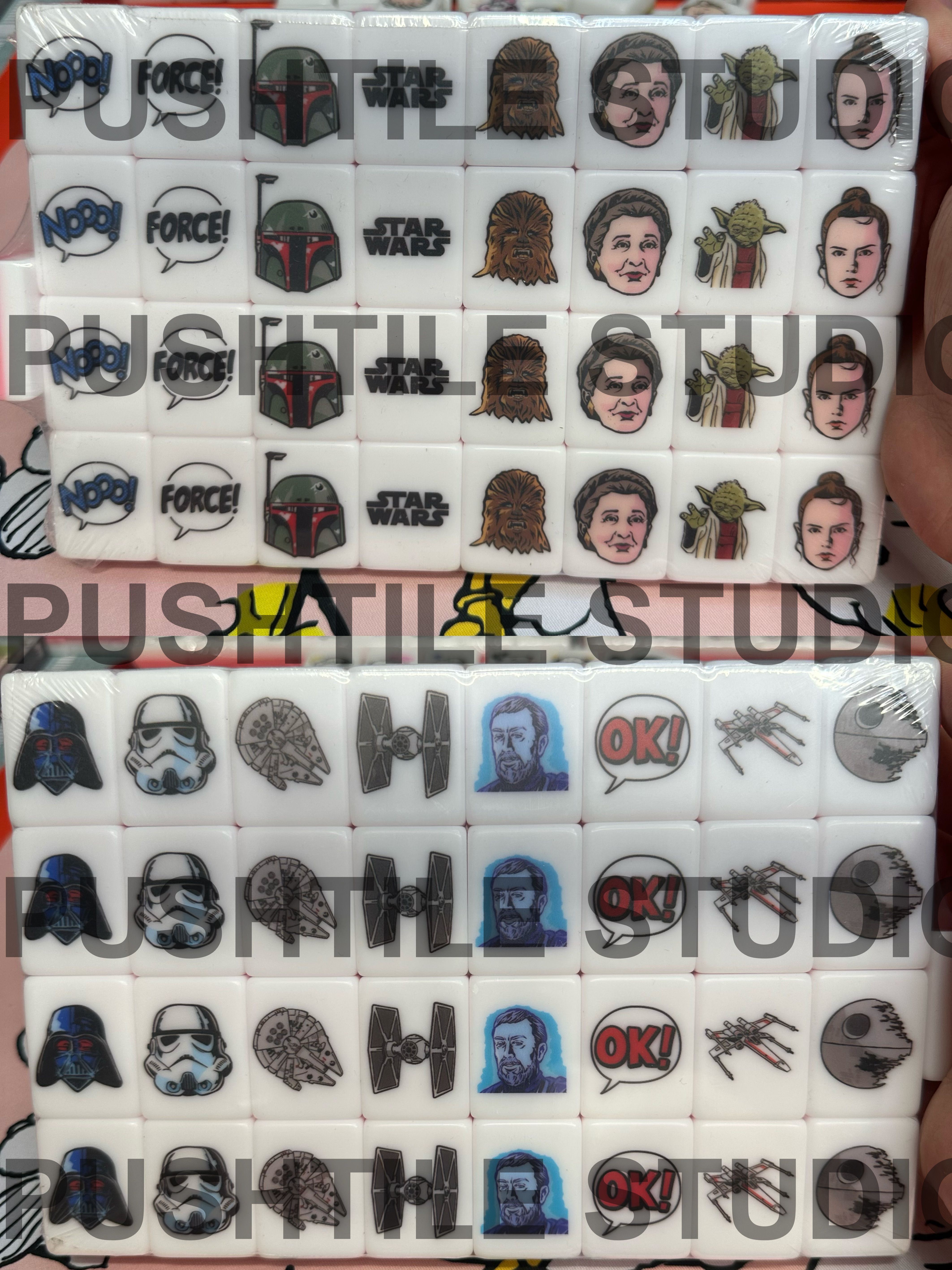 PushTile Flash Sale - 30 % off thin tile game !! 