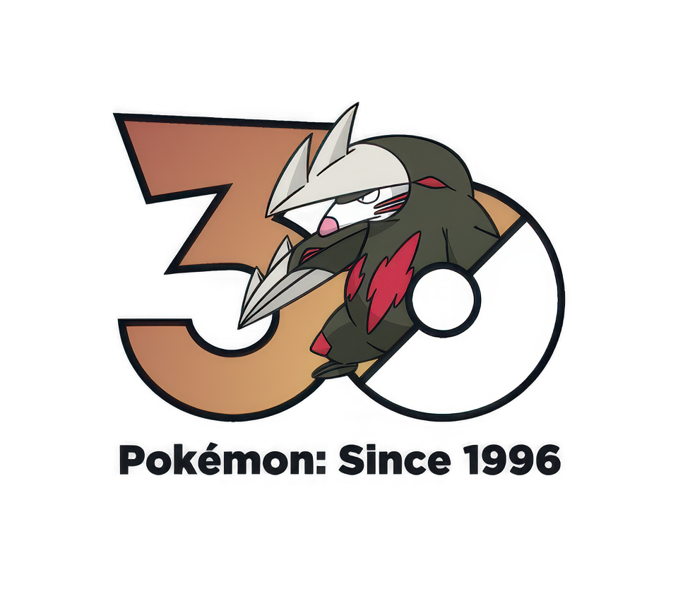30 Anniversary Pokér Chips 503- 1006