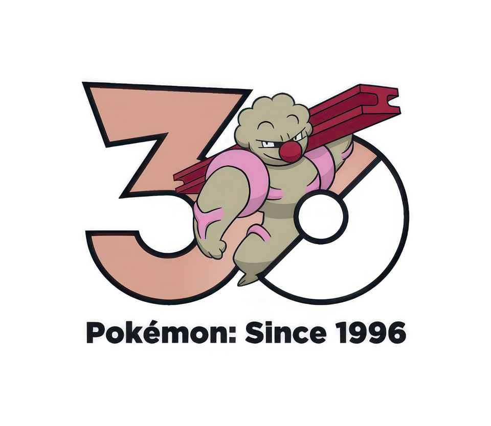 30 Anniversary Pokér Chips 503- 1006