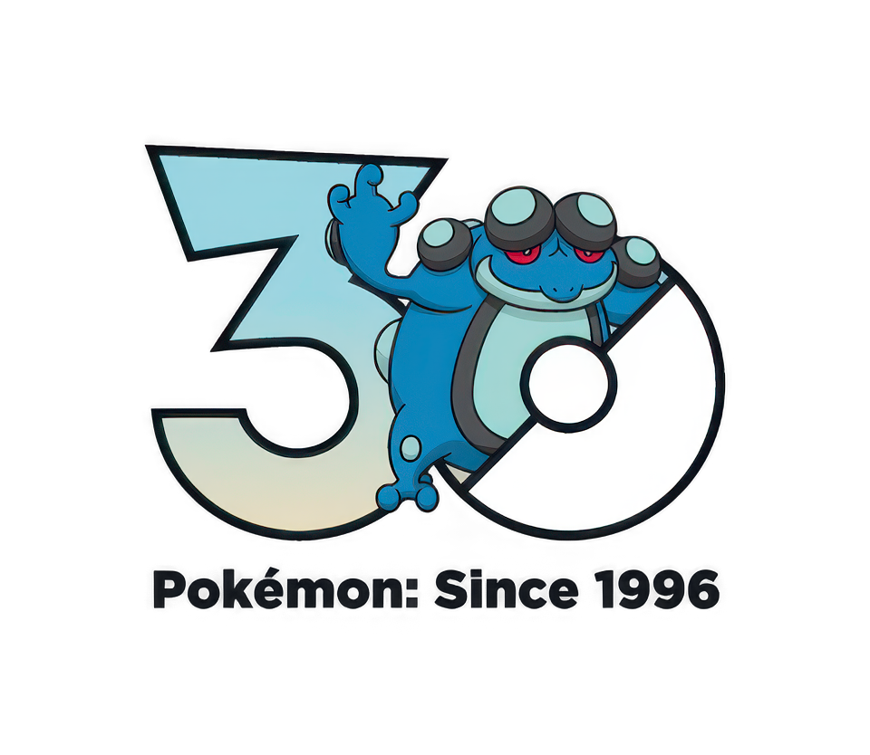 30 Anniversary Pokér Chips 503- 1006