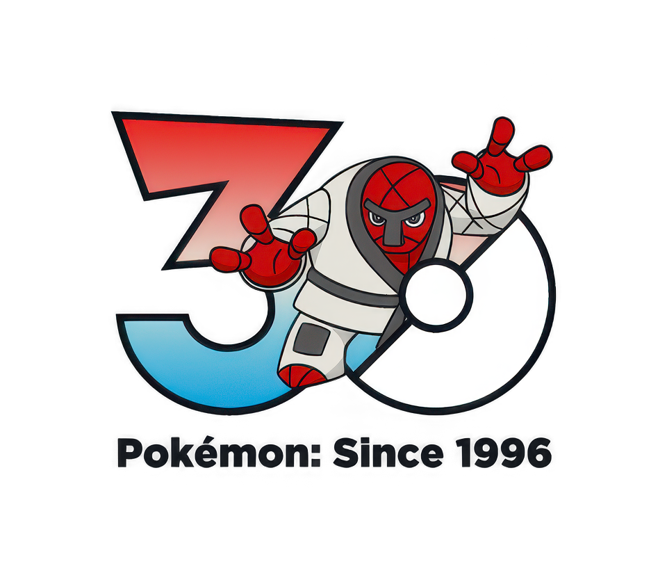 30 Anniversary Pokér Chips 503- 1006