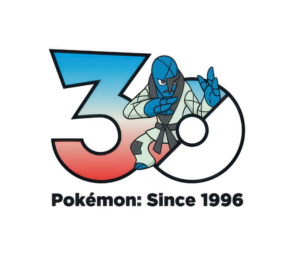 30 Anniversary Pokér Chips 503- 1006