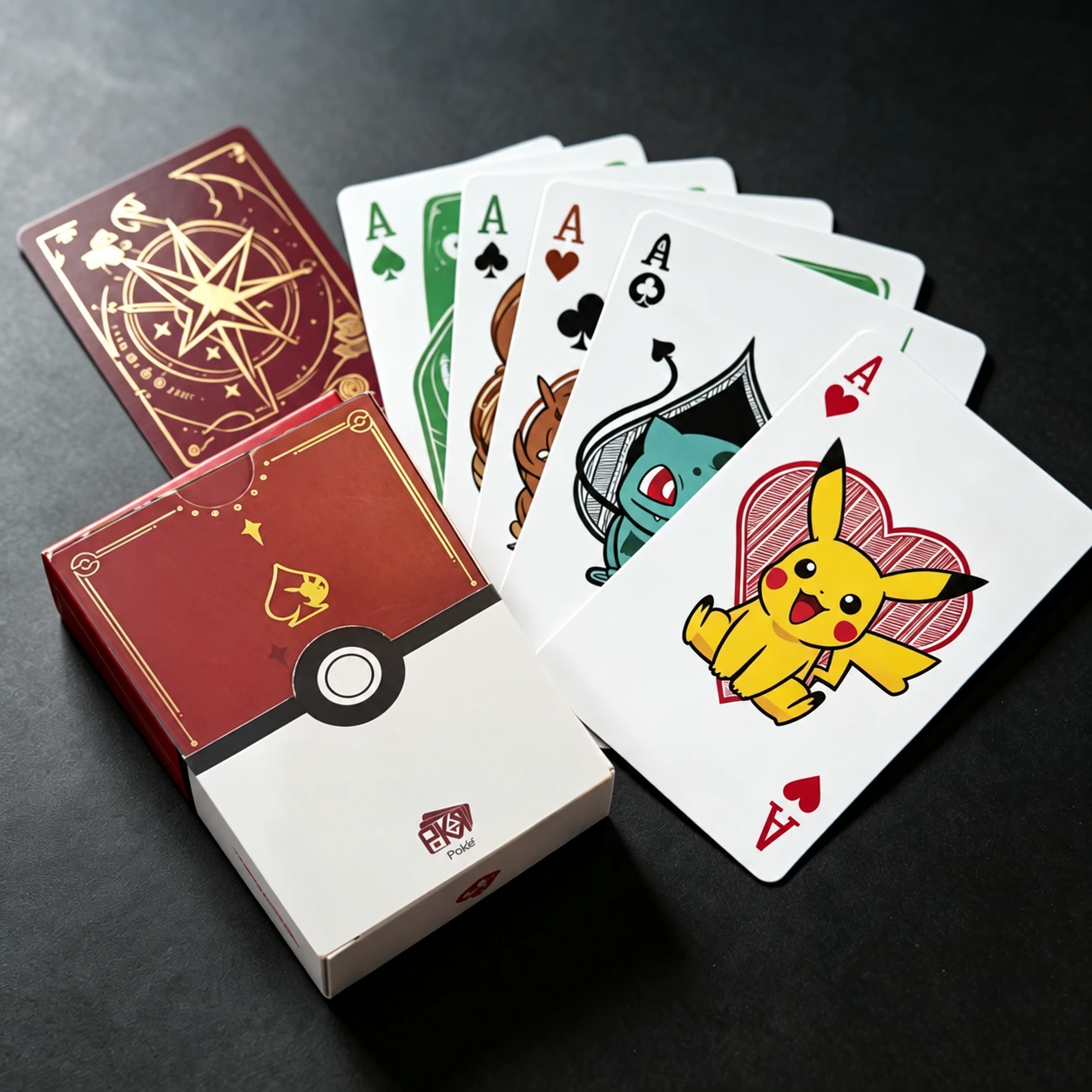 Playing Cards