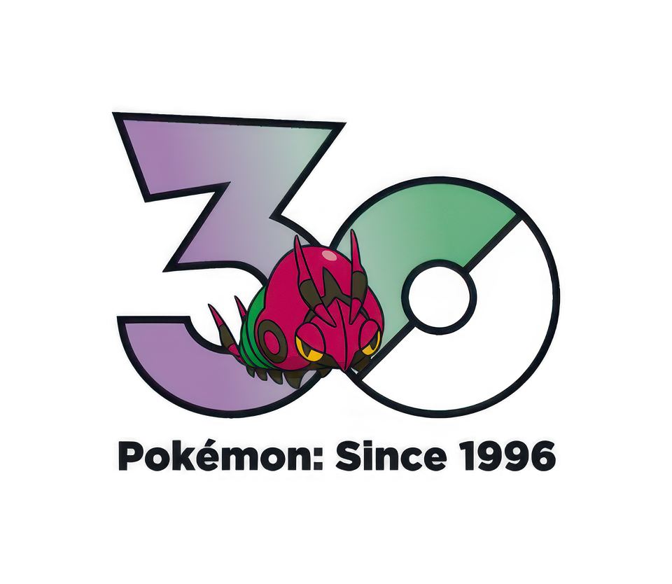 30 Anniversary Pokér Chips 503- 1006