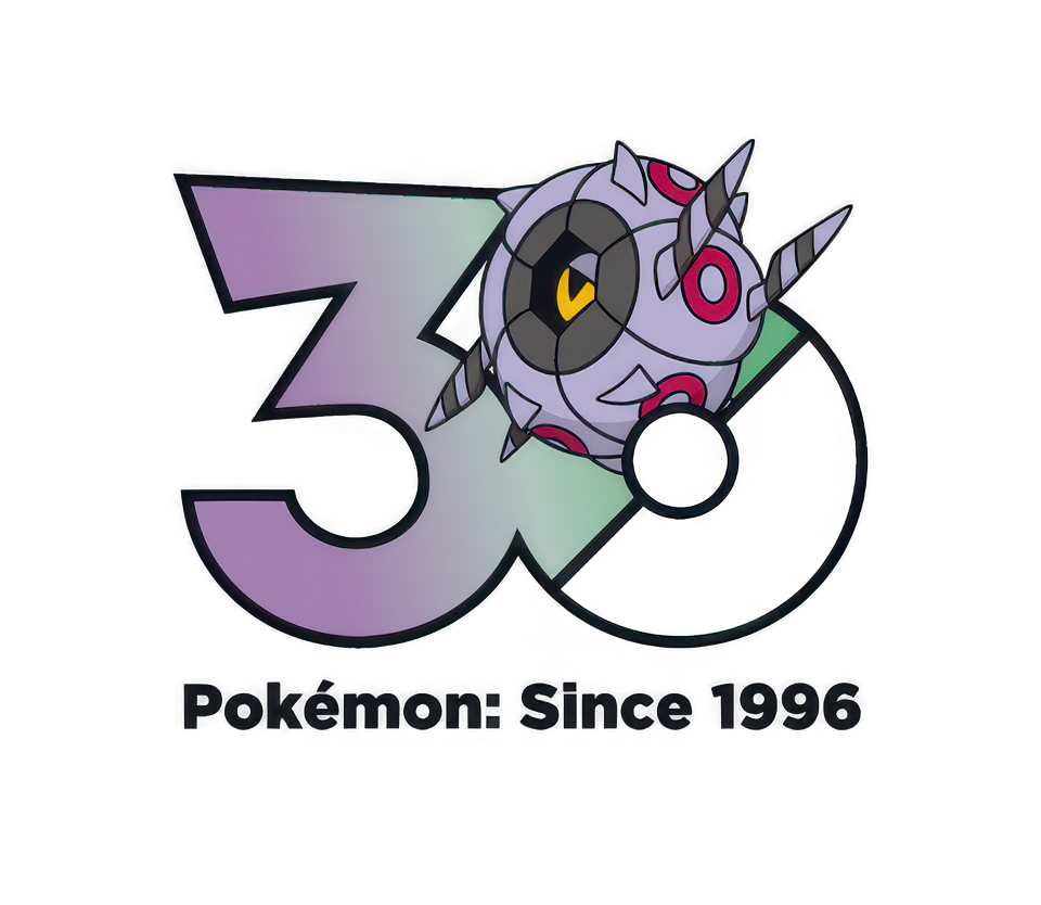 30 Anniversary Pokér Chips 503- 1006