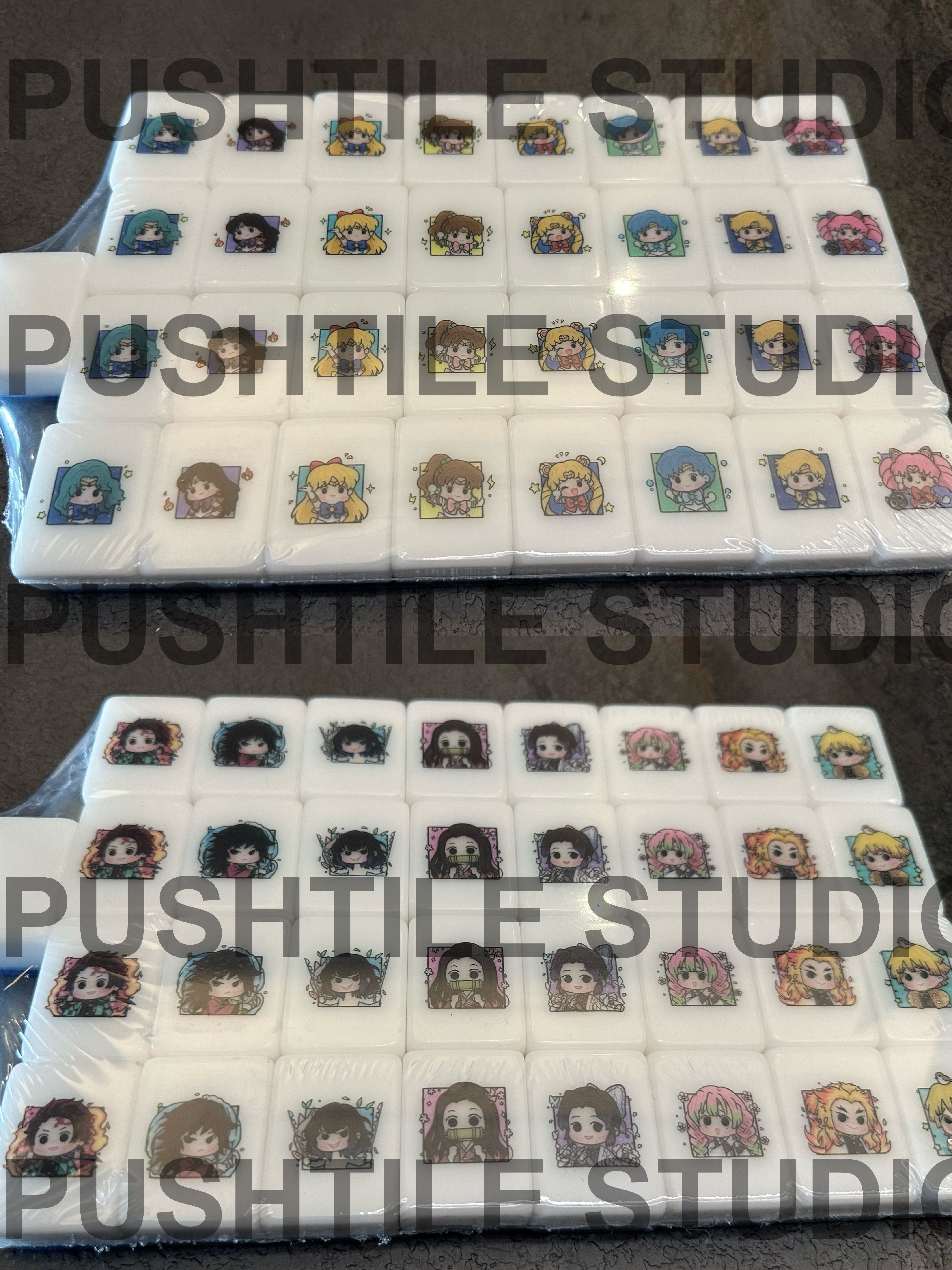PushTile Flash Sale - 30 % off thin tile game !! 