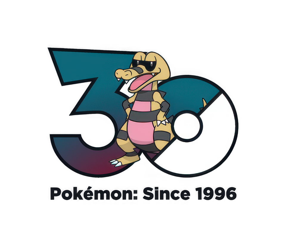30 Anniversary Pokér Chips 503- 1006