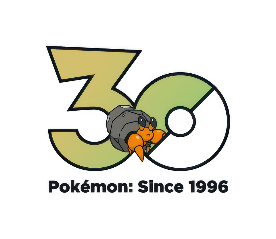 30 Anniversary Pokér Chips 503- 1006