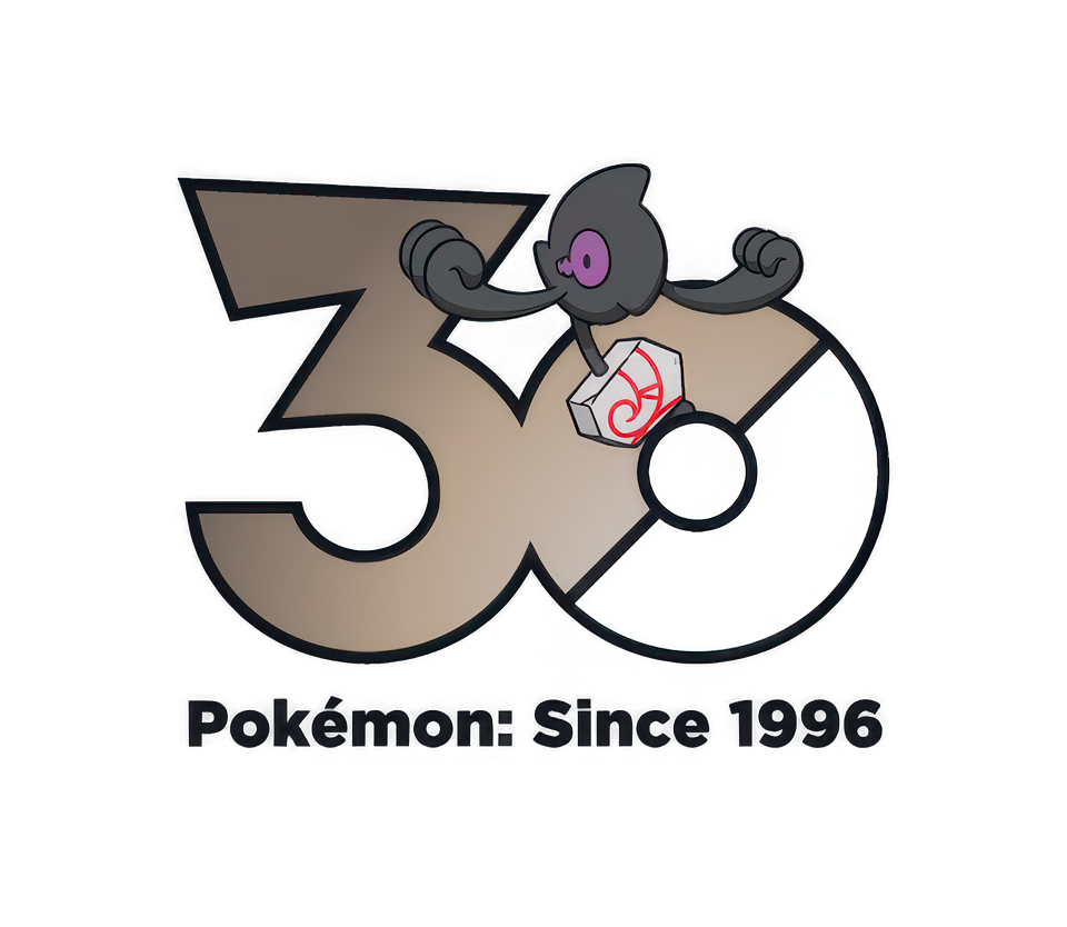 30 Anniversary Pokér Chips 503- 1006