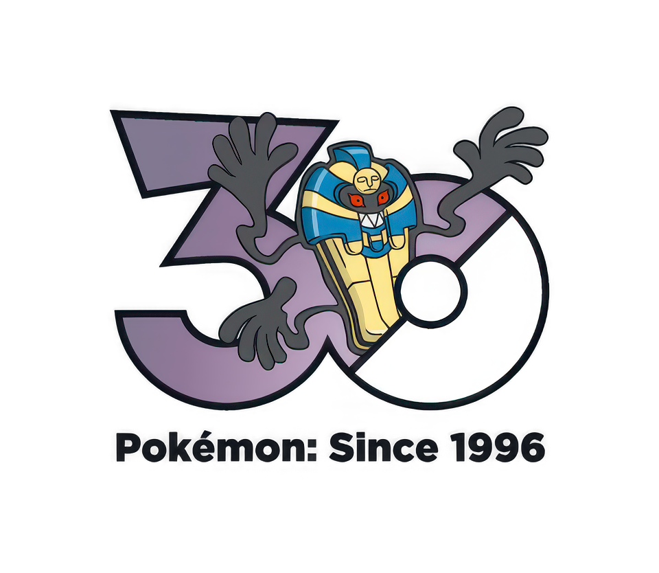 30 Anniversary Pokér Chips 503- 1006